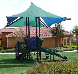 Bella Vida Playground