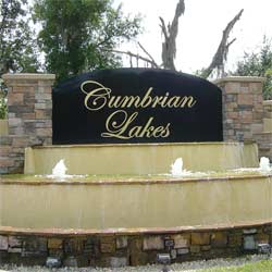 Cumbrian Lakes Entrance