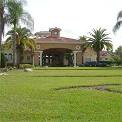 Terra Verde Club House